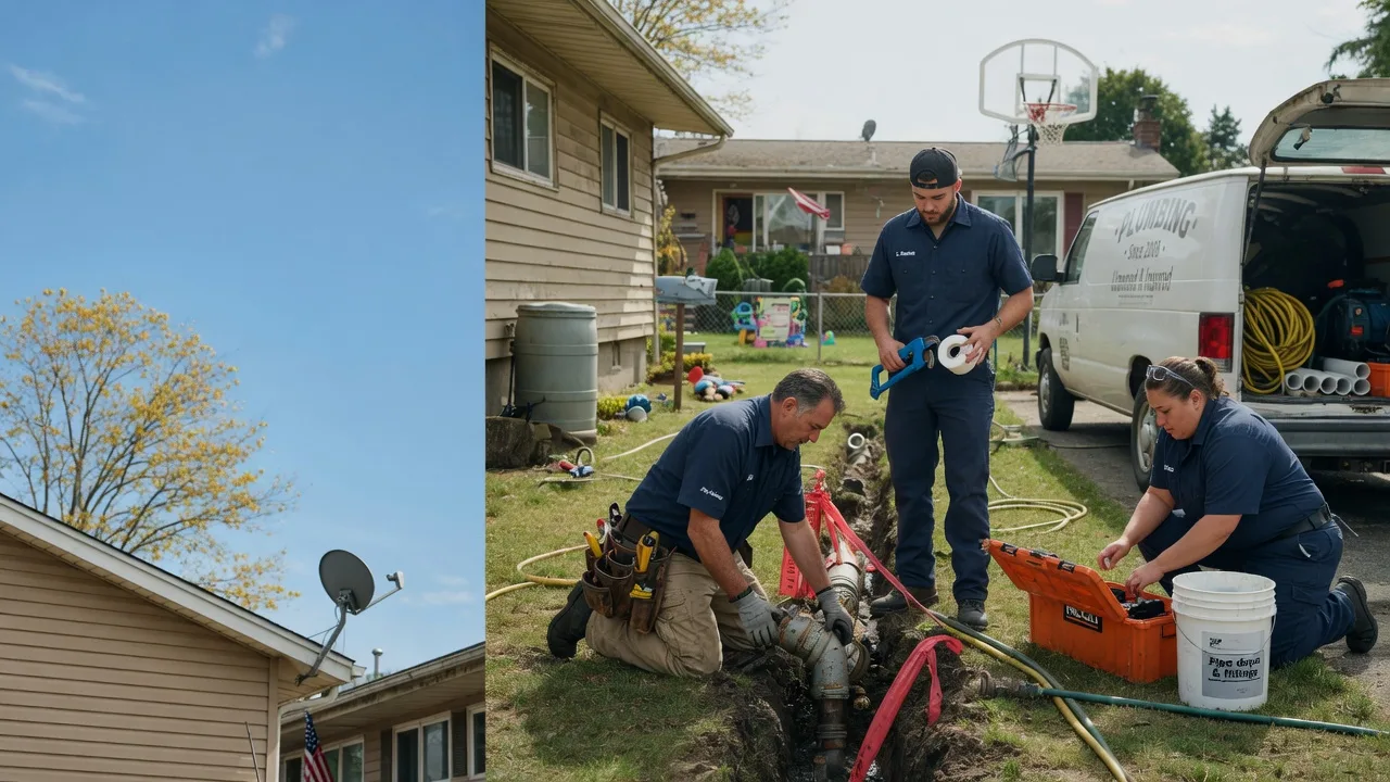 Garbage Disposal Replacement in Avon Lake, OH near me