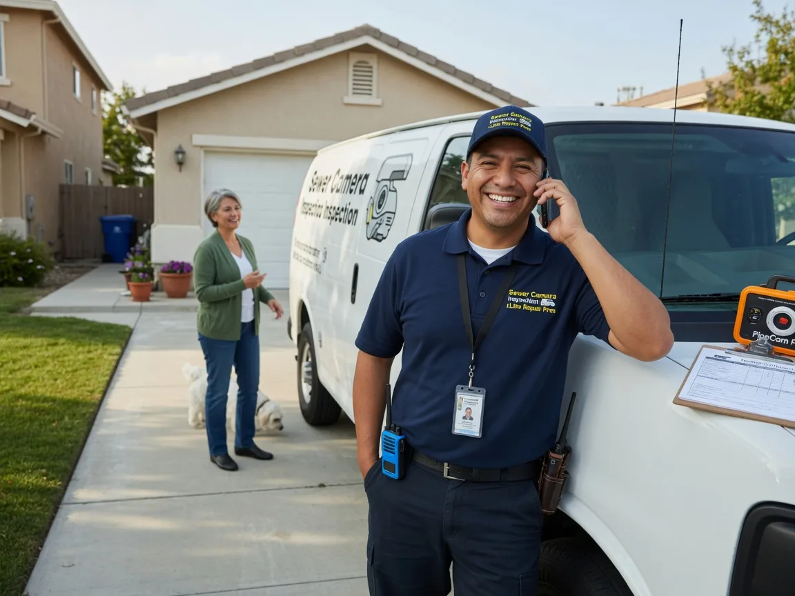 Sewer Line Repair Avon Lake, OH FAQs